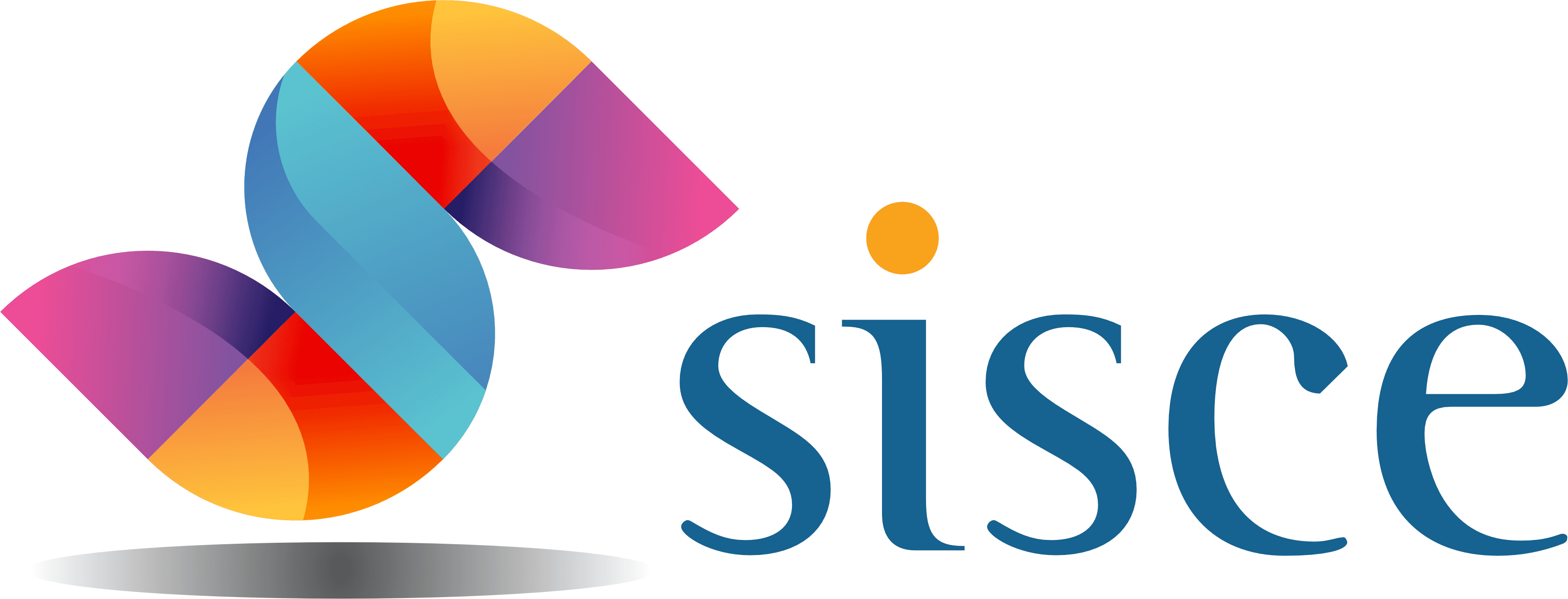 SISCE Logo
